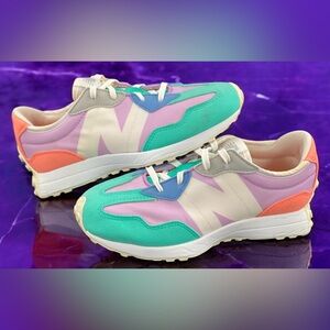 New Balance Colorful Women's Sneakers